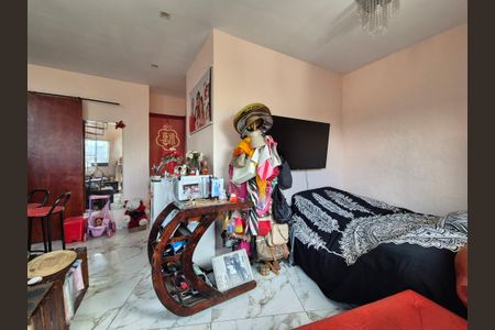 Casa à venda com 350m², 3 quartos e 2 vagasSala (casa 2)