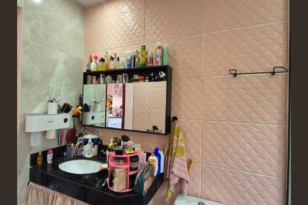 Casa à venda com 350m², 3 quartos e 2 vagasBanheiro (Casa2)