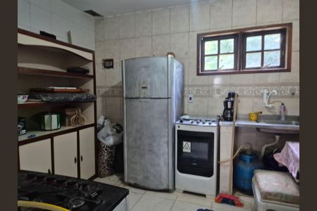 Casa à venda com 350m², 3 quartos e 2 vagasCozinha (casa1)