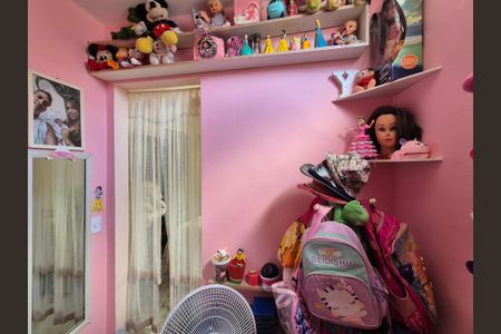 Casa à venda com 350m², 3 quartos e 2 vagasQuarto 2 (casa 2)