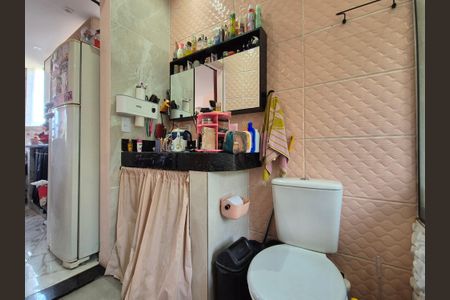 Casa à venda com 350m², 3 quartos e 2 vagasBanheiro (Casa2)