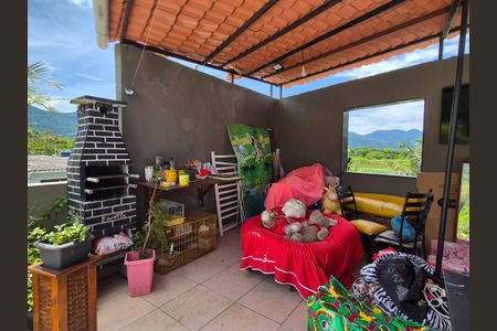 Casa à venda com 350m², 3 quartos e 2 vagasVaranda gourmet