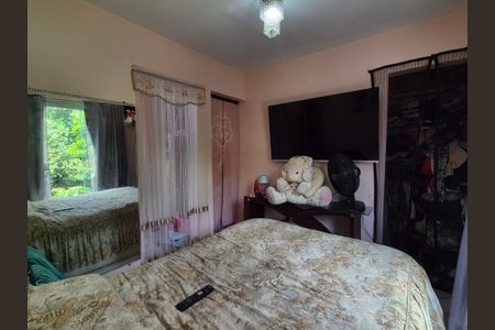 Casa à venda com 350m², 3 quartos e 2 vagasQuarto 1 (casa 2)