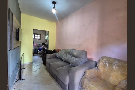 Casa à venda com 350m², 3 quartos e 2 vagassala (casa1)