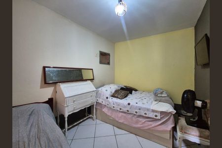 Casa à venda com 350m², 3 quartos e 2 vagasQuarto (casa1)