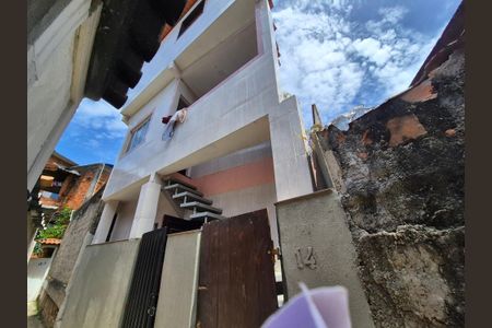 Casa à venda com 350m², 3 quartos e 2 vagasFachada