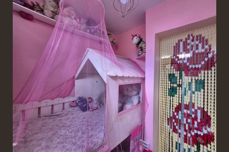 Casa à venda com 350m², 3 quartos e 2 vagasQuarto 2 (casa 2)