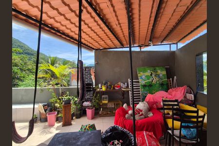 Casa à venda com 350m², 3 quartos e 2 vagasVaranda gourmet