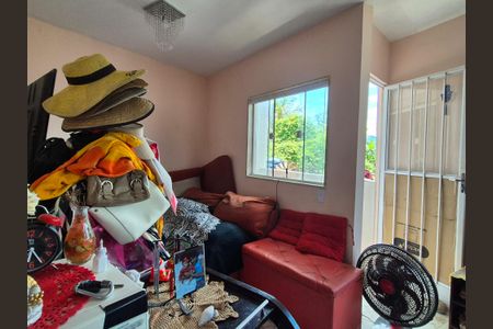 Casa à venda com 350m², 3 quartos e 2 vagasSala (casa 2)