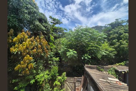 Casa à venda com 350m², 3 quartos e 2 vagasQuarto 1 (casa 2) - vista