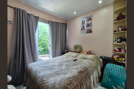 Casa à venda com 350m², 3 quartos e 2 vagasQuarto 1 (casa 2)