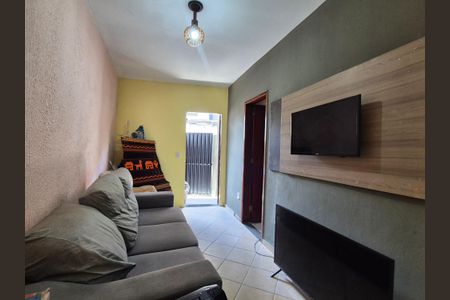 Casa à venda com 350m², 3 quartos e 2 vagassala (casa1)