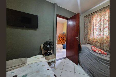 Casa à venda com 350m², 3 quartos e 2 vagasQuarto (casa1)