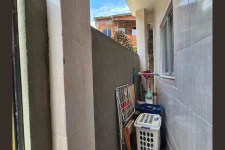 Casa à venda com 350m², 3 quartos e 2 vagasVaranda (casa1)