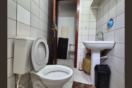 Casa à venda com 350m², 3 quartos e 2 vagasBanheiro (casa1)