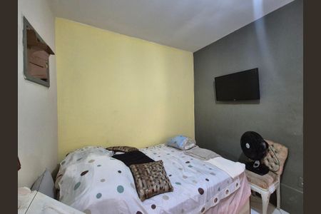 Casa à venda com 350m², 3 quartos e 2 vagasQuarto (casa1)