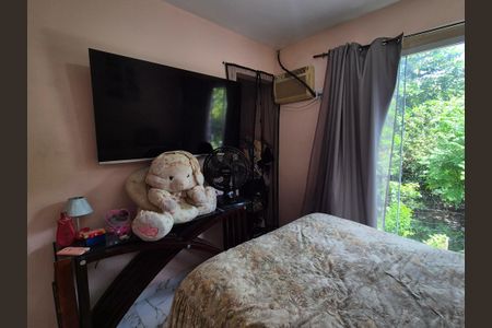 Casa à venda com 350m², 3 quartos e 2 vagasQuarto 1 (casa 2)