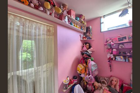 Casa à venda com 350m², 3 quartos e 2 vagasQuarto 2 (casa 2)