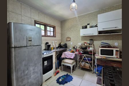 Casa à venda com 350m², 3 quartos e 2 vagasCozinha (casa1)
