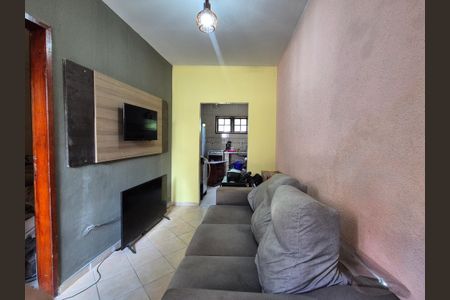 Casa à venda com 350m², 3 quartos e 2 vagassala (casa1)