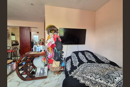 Casa à venda com 350m², 3 quartos e 2 vagasSala (casa 2)