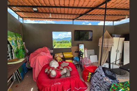 Casa à venda com 350m², 3 quartos e 2 vagasVaranda gourmet