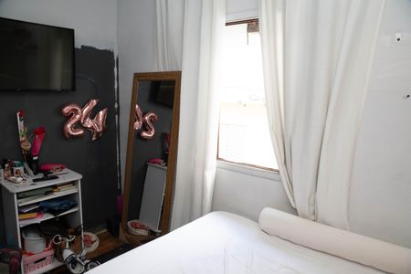 Casa à venda com 100m², 4 quartos e 1 vagaQuarto 3