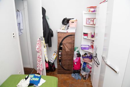 Casa à venda com 100m², 4 quartos e 1 vagaQuarto 4