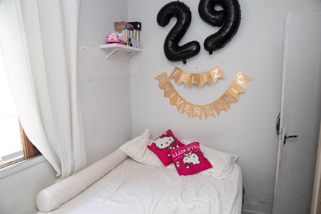 Casa à venda com 100m², 4 quartos e 1 vagaQuarto 3