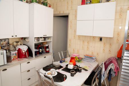 Casa à venda com 100m², 4 quartos e 1 vagaCozinha