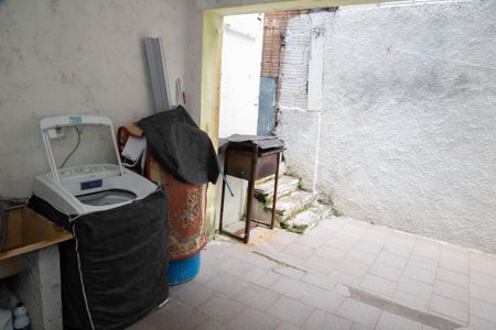 Casa à venda com 100m², 4 quartos e 1 vagaÁrea de Serviço