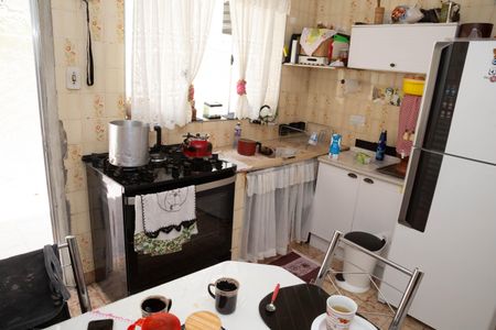 Casa à venda com 100m², 4 quartos e 1 vagaCozinha