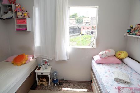 Casa à venda com 100m², 4 quartos e 1 vagaQuarto 2