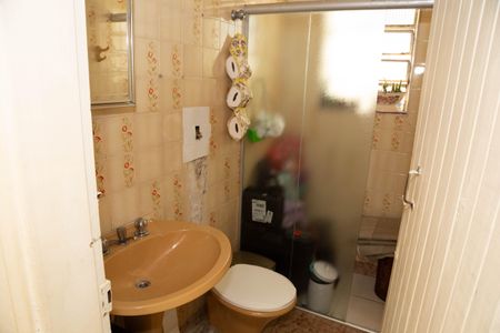 Casa à venda com 100m², 4 quartos e 1 vagaBanheiro Social