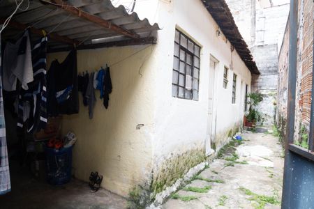 Casa à venda com 100m², 4 quartos e 1 vagaCasa 2