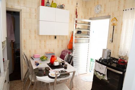 Casa à venda com 100m², 4 quartos e 1 vagaCozinha