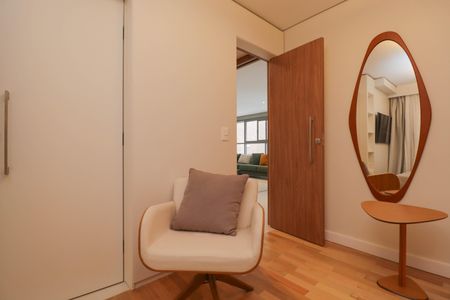 Apartamento à venda com 145m², 2 quartos e 2 vagasSuíte 2