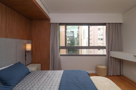 Apartamento à venda com 145m², 2 quartos e 2 vagasSuíte 1