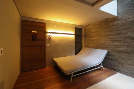 Apartamento à venda com 145m², 2 quartos e 2 vagasSaúna