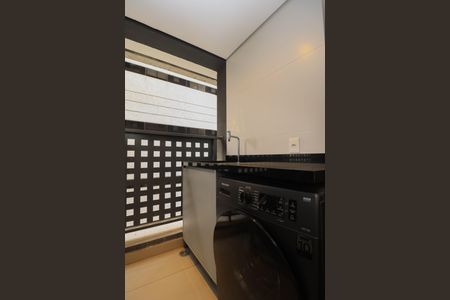 Apartamento à venda com 145m², 2 quartos e 2 vagasÁrea de Serviço