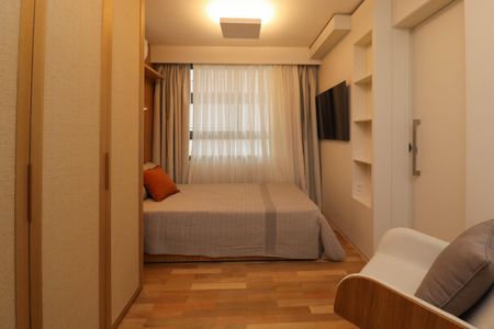 Apartamento à venda com 145m², 2 quartos e 2 vagasSuíte 2