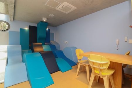 Apartamento à venda com 145m², 2 quartos e 2 vagasBrinquedoteca