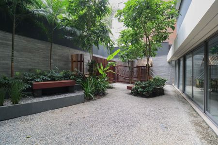 Apartamento à venda com 145m², 2 quartos e 2 vagasÁrea comum - Playground