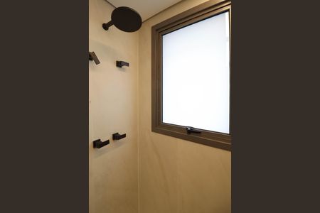 Apartamento à venda com 145m², 2 quartos e 2 vagasBanheiro da Suíte 1