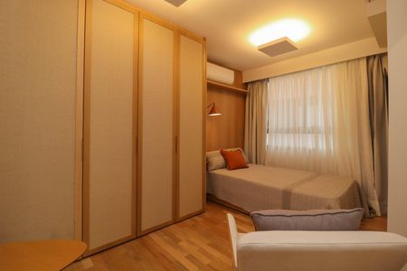 Apartamento à venda com 145m², 2 quartos e 2 vagasSuíte 2