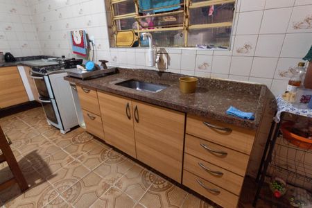 Casa à venda com 250m², 5 quartos e 2 vagasCozinha 1