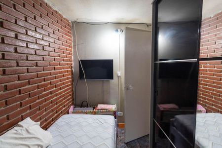 Casa à venda com 250m², 5 quartos e 2 vagasQuarto 1