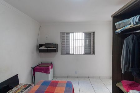 Casa à venda com 250m², 5 quartos e 2 vagasQuarto 3