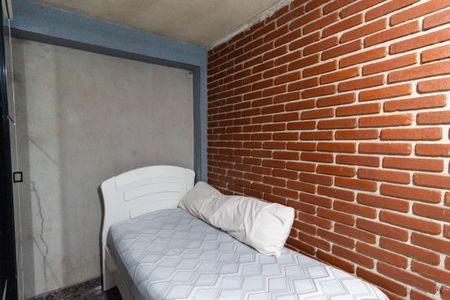 Casa à venda com 250m², 5 quartos e 2 vagasQuarto 1