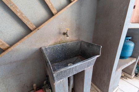 Casa à venda com 250m², 5 quartos e 2 vagasÁrea de Serviço 2